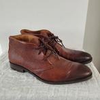 Humberto veterschoenen heren maat 41 bruin, Kleding | Heren, Schoenen, Bruin, Ophalen of Verzenden, Zo goed als nieuw, Humberto