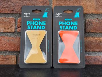MOFT x SIMORR Telefoonstandaard Telefoon Houder NIEUW beschikbaar voor biedingen