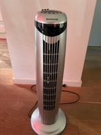 Honeywell ventilator staand, Witgoed en Apparatuur, Ventilatoren, Ophalen of Verzenden, Zo goed als nieuw, Statiefventilator