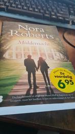 ROBERTS, NORA - Middernacht.[2015], Boeken, Gelezen, Verzenden, ROBERTS, NORA, Nederland