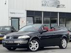 Renault Mégane Coupé-Cabriolet 2.0-16V Privilège Luxe LEE, Auto's, Voorwielaandrijving, 1998 cc, 4 cilinders, Cabriolet