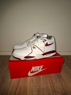 Nike Air Flight - Maat 45,5, Kleding | Heren, Schoenen, Wit, Nike, Nieuw, Ophalen of Verzenden