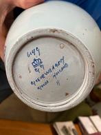 Oude Goedewaagen Gouda Toeback Pot - Gaaf!, Antiek en Kunst, Ophalen of Verzenden