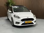 Ford Fiesta 1.0 EcoB. Titanium ST LINE nieuw model, Gebruikt, Euro 6, Bedrijf, Handgeschakeld