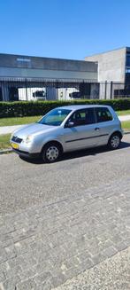 Volkswagen Lupo (2003) 1.4 APK juli 2026, Auto's, Volkswagen, Voorwielaandrijving, 4 cilinders, 4 stoelen, Origineel Nederlands