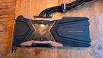 GIGABYTE AORUS 1080TI WATERGEKOELD 11GB, Computers en Software, Videokaarten, Ophalen of Verzenden, Zo goed als nieuw, GDDR6, PCI-Express 4