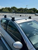 Dakdragers Thule voor Toyota Aygo, Citroen C1, Peugeot 107, Auto diversen, Dakdragers, Ophalen of Verzenden, Zo goed als nieuw