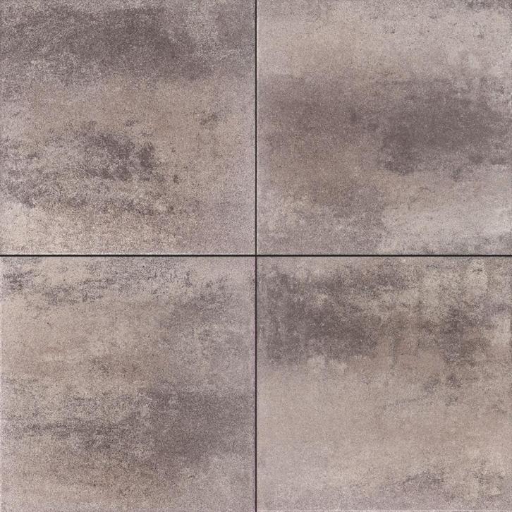 sierbestrating Soft comfort Ivory 60x60x4 cm, Tuin en Terras, Tegels en Klinkers, Nieuw, Terrastegels, Beton, Ophalen of Verzenden