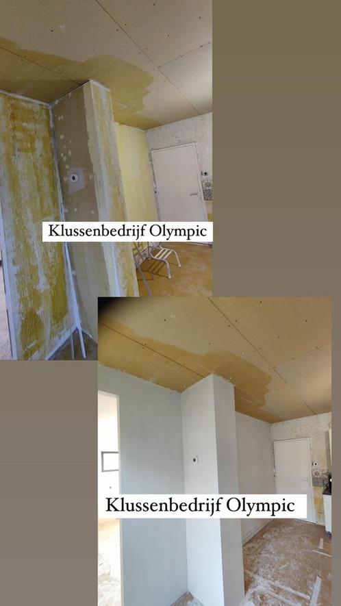 Stucadoor stukadoor ook voor spoed , gezocht?, Diensten en Vakmensen, Stukadoors en Tegelzetters, Stucwerk, Garantie