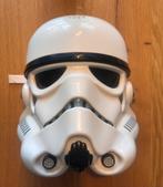 Stormtrooper masker, Ophalen of Verzenden, Gebruikt