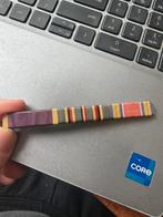 WO2 Amerikaans Ribbon bar Purple Heart WW2 Victory pin back, Verzamelen, Militaria | Tweede Wereldoorlog, Amerika, Verzenden, Embleem of Badge