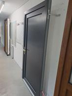 Buiten deur ., Nieuw, Buitendeur, Glas, 200 tot 215 cm