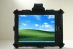 XPLORE iX104C3 Rugged Tablet PC 1,2Ghz 120GB 1GB GPRS 10,4, Gebruikt, Minder dan 4 GB, Minder dan 2 Ghz, Met touchscreen