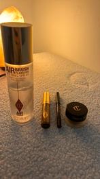 Charlotte tilbury, Sieraden, Tassen en Uiterlijk, Uiterlijk | Gezichtsverzorging, Ophalen of Verzenden, Zo goed als nieuw, Verzorging