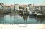(300-284-033) Groningen Westerhaven, Verzenden, Groningen
