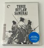 Three Outlaw Samurai (Blu Ray) Criterion NIEUW/SEALED, Ophalen of Verzenden, Nieuw in verpakking, Filmhuis