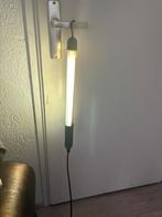 Industriële lamp 40cm/snoerlengte:5 meter, Huis en Inrichting, Lampen | Overige, Ophalen of Verzenden, Zo goed als nieuw