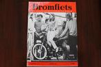 Bald Bromfiets december 1968met oa. Sparta Peugeot RSM, Ophalen of Verzenden, Gebruikt