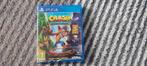 Crash Bandicoot N. Sane Trilogy, PS4, Spelcomputers en Games, 1 speler, Ophalen of Verzenden, Zo goed als nieuw, Platform
