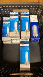 Gasontladingslampen x12, Led-lamp, Minder dan 30 watt, Nieuw, E27 (groot)