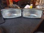 NOS HELLA 139 MISTLAMPEN SET PORSCHE 911 (69-72) LAMBORGINI, Ophalen of Verzenden, Nieuw, Overige automerken
