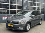Volkswagen Touran 1.2 TSI Comfortl. 7-Persoons Ecc Pdc Navi, Voorwielaandrijving, Gebruikt, 4 cilinders, 7 stoelen