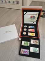 Nederlandsche Bank Kleurenset 2014 + 2016, Postzegels en Munten, Munten | Nederland, Ophalen of Verzenden, Koningin Beatrix, Euro's