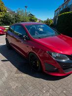 Seat Ibiza 1.4 TSI 110KW 3DR AUT 2010 Rood, Auto's, 4 cilinders, 620 kg, Ibiza, 1200 kg
