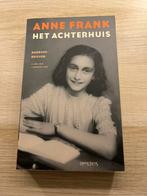Anne Frank - Het Achterhuis, Verzenden, Zo goed als nieuw, Anne Frank