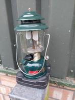 Coleman cl2 288 dubbelkous, Antiek en Kunst, Ophalen of Verzenden