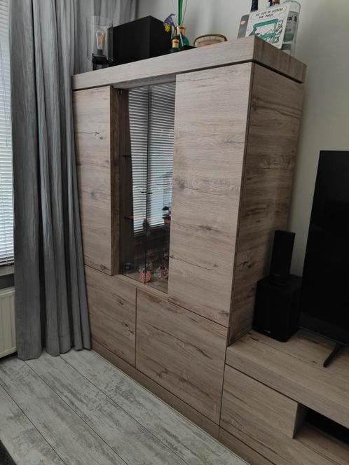 Te koop , meubel set / woonkamer set, Huis en Inrichting, Complete inboedels, Ophalen