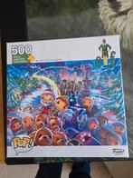 FUNKO POP puzzel Elf., Ophalen of Verzenden