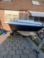 Fletcher arrowsport 150, Watersport en Boten, Bootonderdelen, Ophalen, Gebruikt, Motorboot