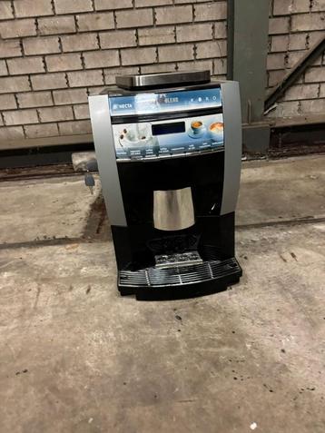 Koffiezetapparaat  beschikbaar voor biedingen