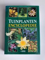 Tuinplanten Encyclopedie, Ophalen of Verzenden, Zo goed als nieuw