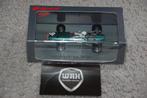 1:43 BRM F1 P261 IRWIN #15 SPARK S4795 WRH, Hobby en Vrije tijd, Modelauto's | 1:43, Ophalen of Verzenden, Zo goed als nieuw, Auto