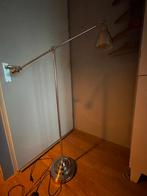 IKEA Staanlamp RVS, Verstelbaar, Ophalen, Gebruikt, Metaal, 150 tot 200 cm