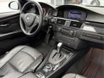BMW 3 Serie Cabrio 320i 19", 151621km, Hardtop,Black edition, Auto's, BMW, Te koop, 720 kg, Geïmporteerd, 14 km/l
