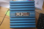 XXL-B315 versterker, Audio, Tv en Foto, Overige merken, Gebruikt, Ophalen of Verzenden, 120 watt of meer