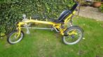 te koop; USVA driewiel ligfiets, Fietsen en Brommers, Ophalen of Verzenden, Gebruikt, Onderstuur, Overige merken