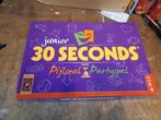 999 Games 30 Seconds Junior in mooie staat 2021, Hobby en Vrije tijd, Gezelschapsspellen | Bordspellen, Ophalen of Verzenden, Zo goed als nieuw