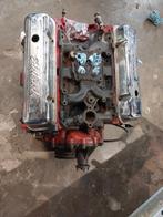 Pontiac V8 4 barrel intake pxt standaard maat 4 inch, Auto-onderdelen, Ophalen, Nieuw, Pontiac