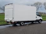 IVECO DAILY 35 S ac automaat euro6, Auto's, Automaat, Gebruikt, Euro 6, Iveco