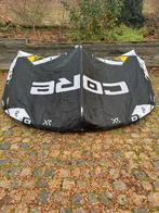 Core XR5 8m, Watersport en Boten, Kitesurfen, Gebruikt, 8 m², Geen board, Ophalen of Verzenden
