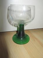ROEMER WIJNGLAS, Verzamelen, Glas en Borrelglaasjes, Ophalen of Verzenden, Zo goed als nieuw, Overige typen