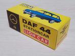 Origineel doosje Lion car Daf 44 Stationcar Lion toys, Ophalen of Verzenden, Zo goed als nieuw, Auto, Overige merken