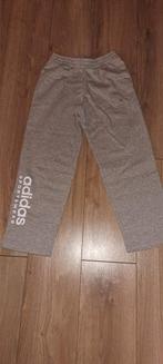 Adidas Joggingbroek Grijs - Nieuw! Maat 140, Ophalen of Verzenden, Nieuw, Maat 140