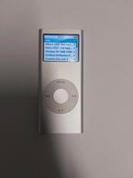 2x ipod 2gb en 8gb, Gebruikt, Apple, Ophalen of Verzenden, Nano