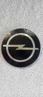 Opel Embleem / Logo, Verzamelen, Ophalen of Verzenden, Gebruikt, Auto's