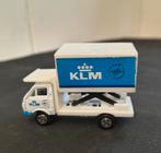 KLM Auto Speelgoed Model, Ophalen of Verzenden, Gebruikt, Auto, Overige merken